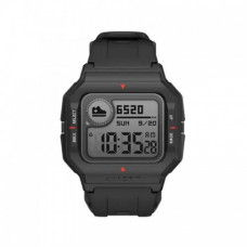 Xiaomi Amazfit A2001 NEO Retro Style Smart Watch Black